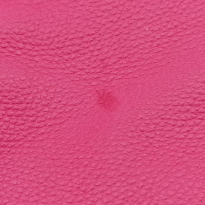 Print Drawstring Rose Leather G024042163