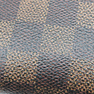 NAVIGLIO EBENE Damier Canvas CA1167