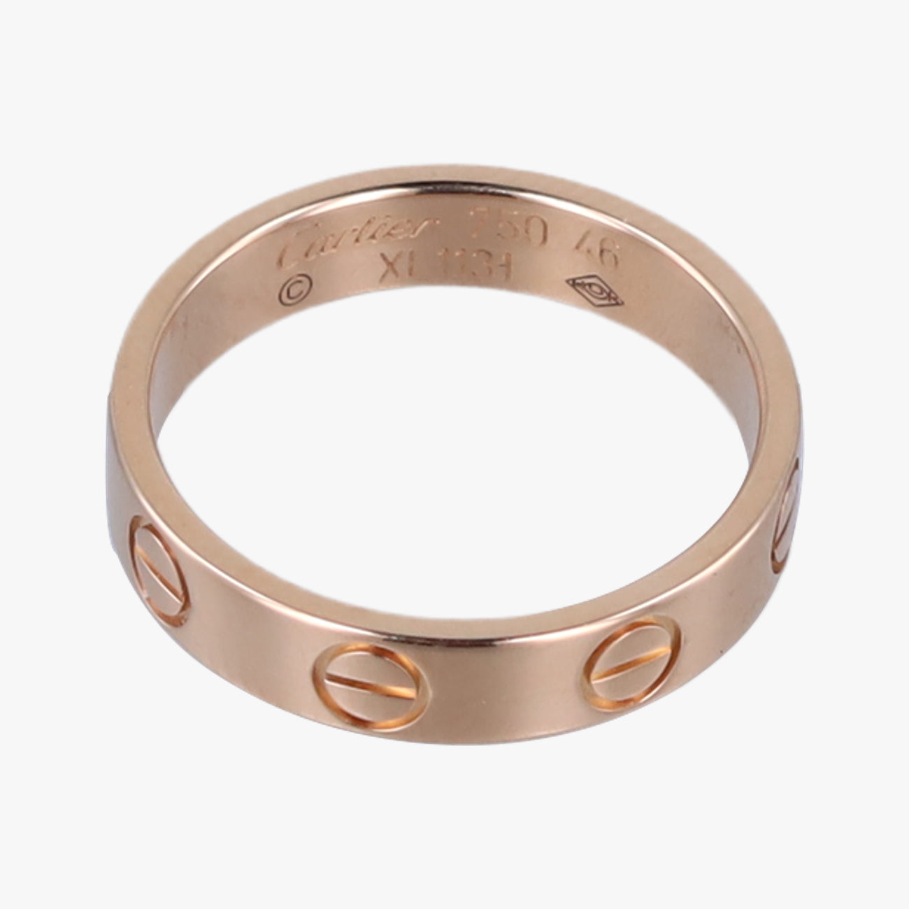 Mini Love Golden AU750 XL1131