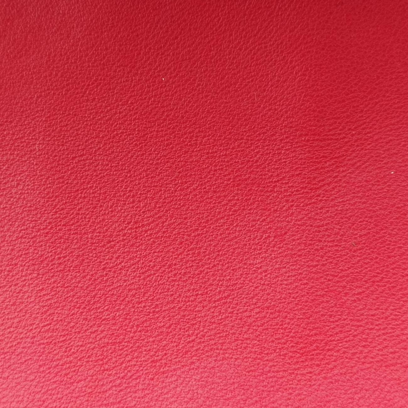 Pre-owned Chanel BOY CHANEL Red lambskin A66094 shoulderbag | stylenewstar