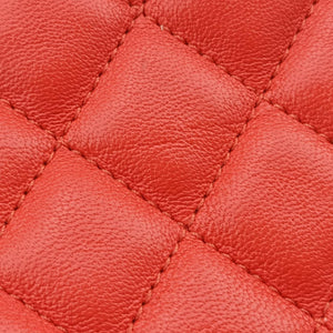 Drawstring Multicolour lambskin 23583754