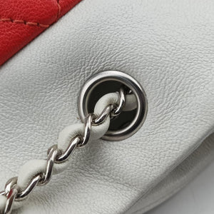 Drawstring Multicolour lambskin 23583754