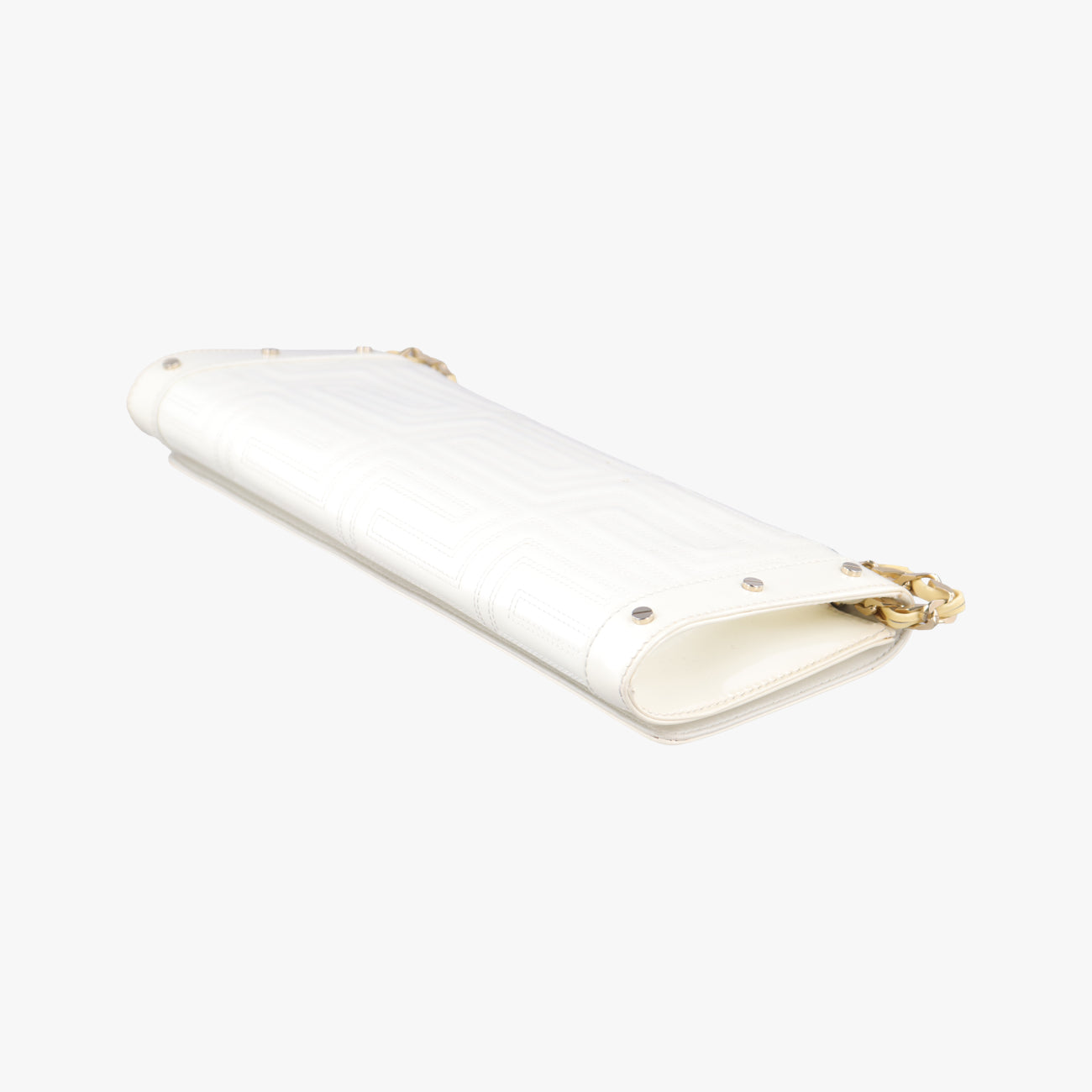 Gianni White Patent 