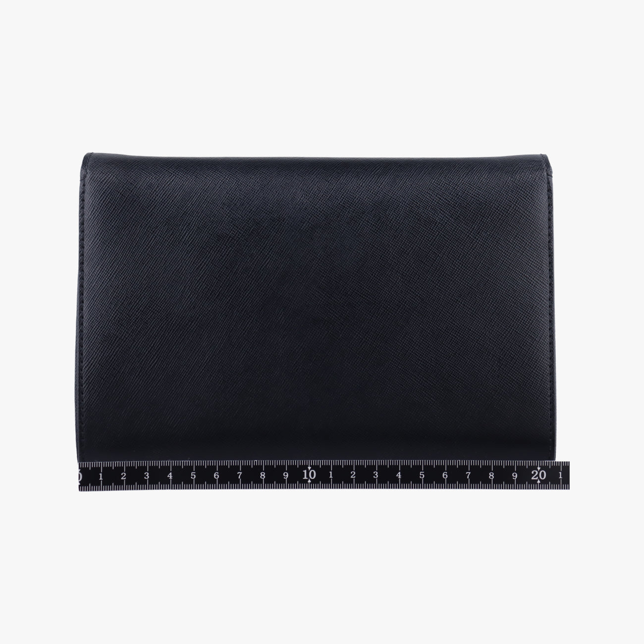 Medusa Black Leather CLG 524 006 921 651