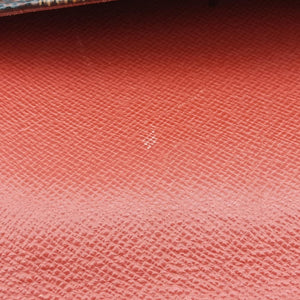Damier Musette Brown Damier Canvas SL0034