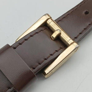 Damier Musette Brown Damier Canvas SL0034
