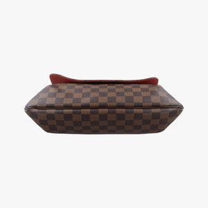 Damier Musette Brown Damier Canvas SL0034