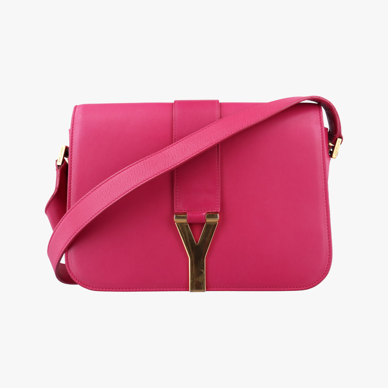 Y Ligne Rose leather 311214.527411