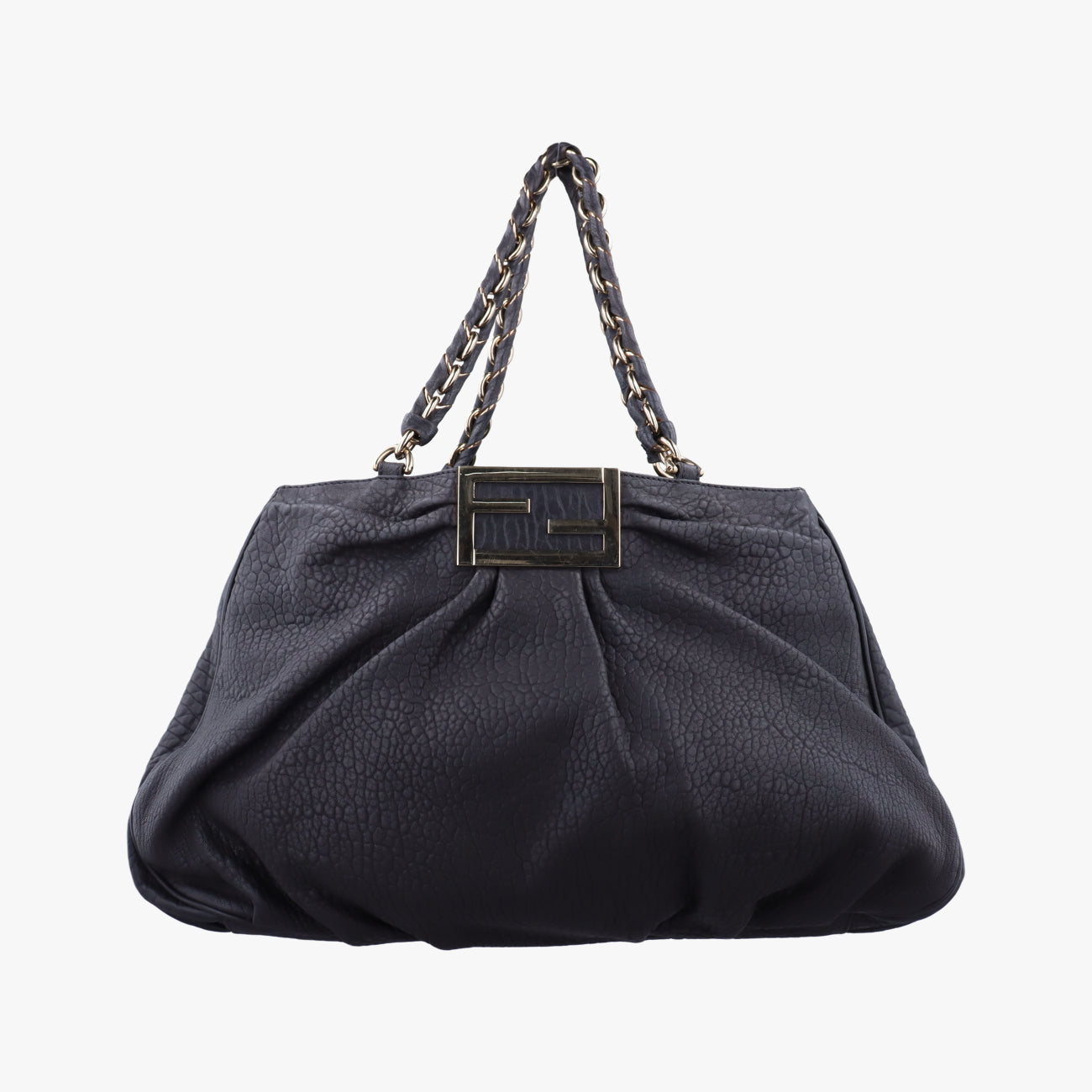 Mia Grey Leather 8BR616-VTT-109-2516