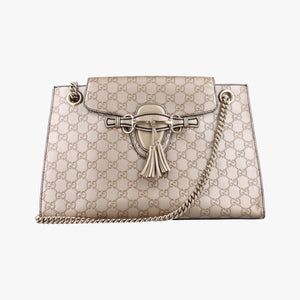 Emily Golden Leather G018139500