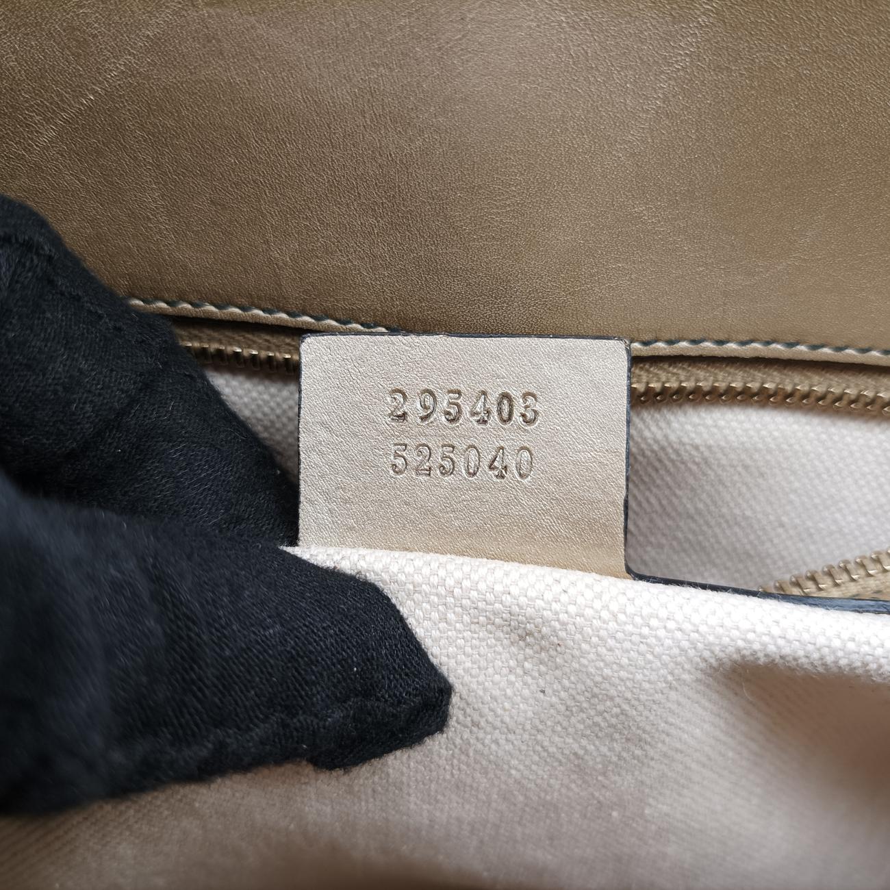 Emily Golden Leather G018139500