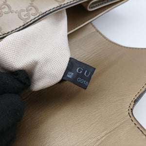 Emily Golden Leather G018139500