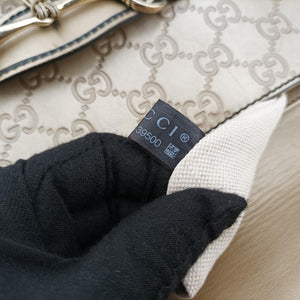 Emily Golden Leather G018139500