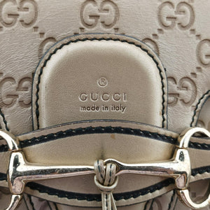 Emily Golden Leather G018139500