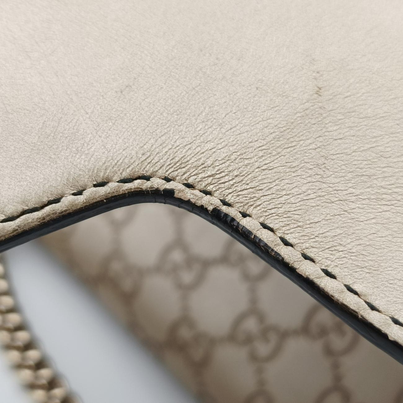 Emily Golden Leather G018139500