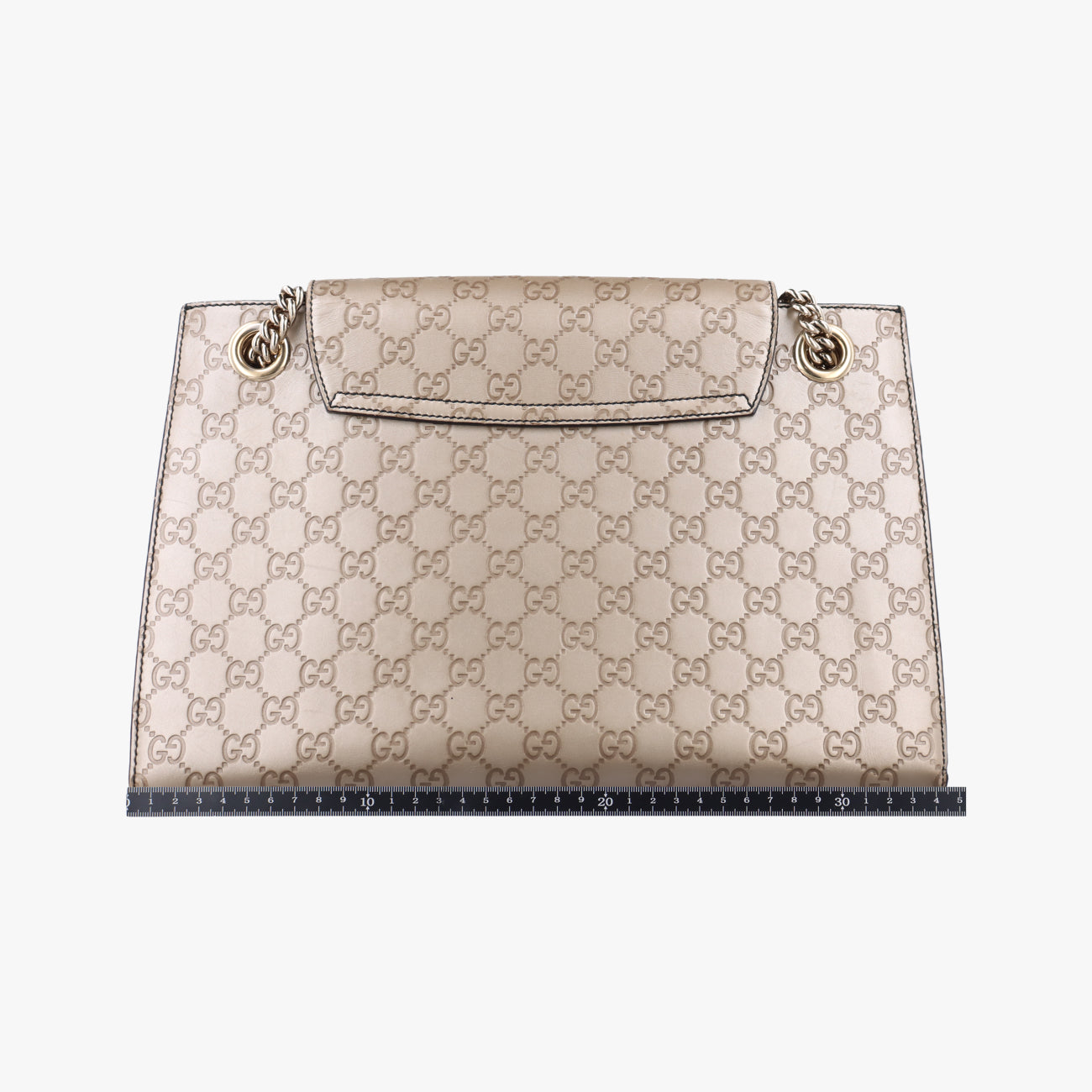 Emily Golden Leather G018139500
