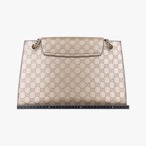 Emily Golden Leather G018139500