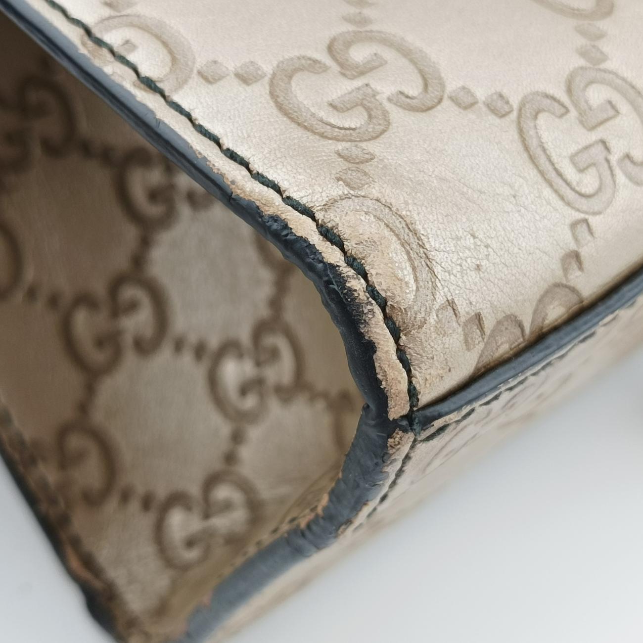 Emily Golden Leather G018139500