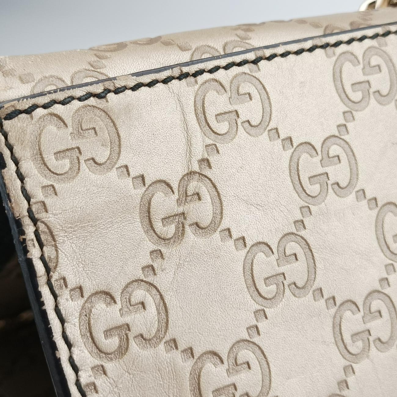 Emily Golden Leather G018139500