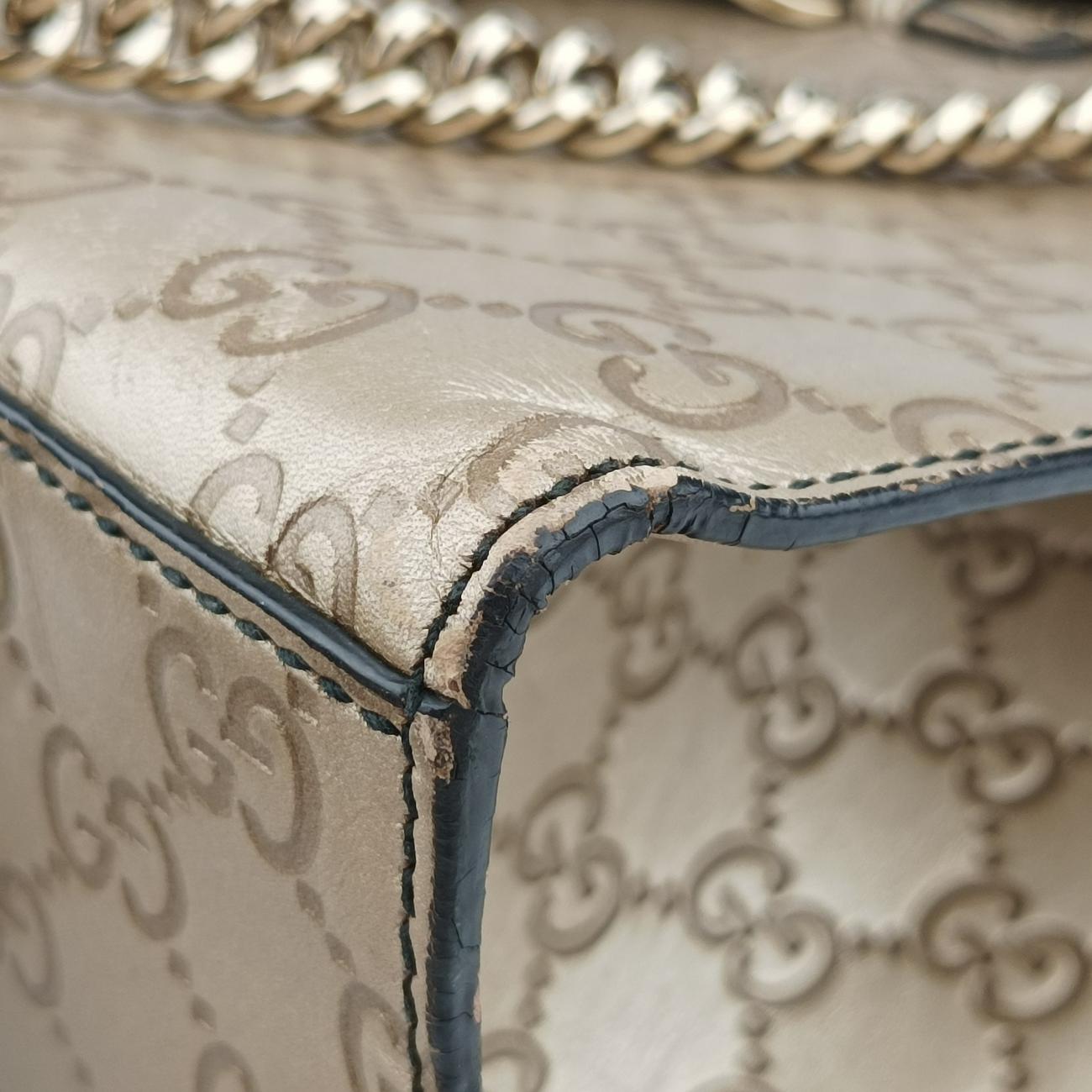 Emily Golden Leather G018139500