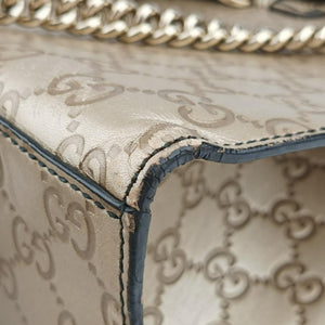 Emily Golden Leather G018139500