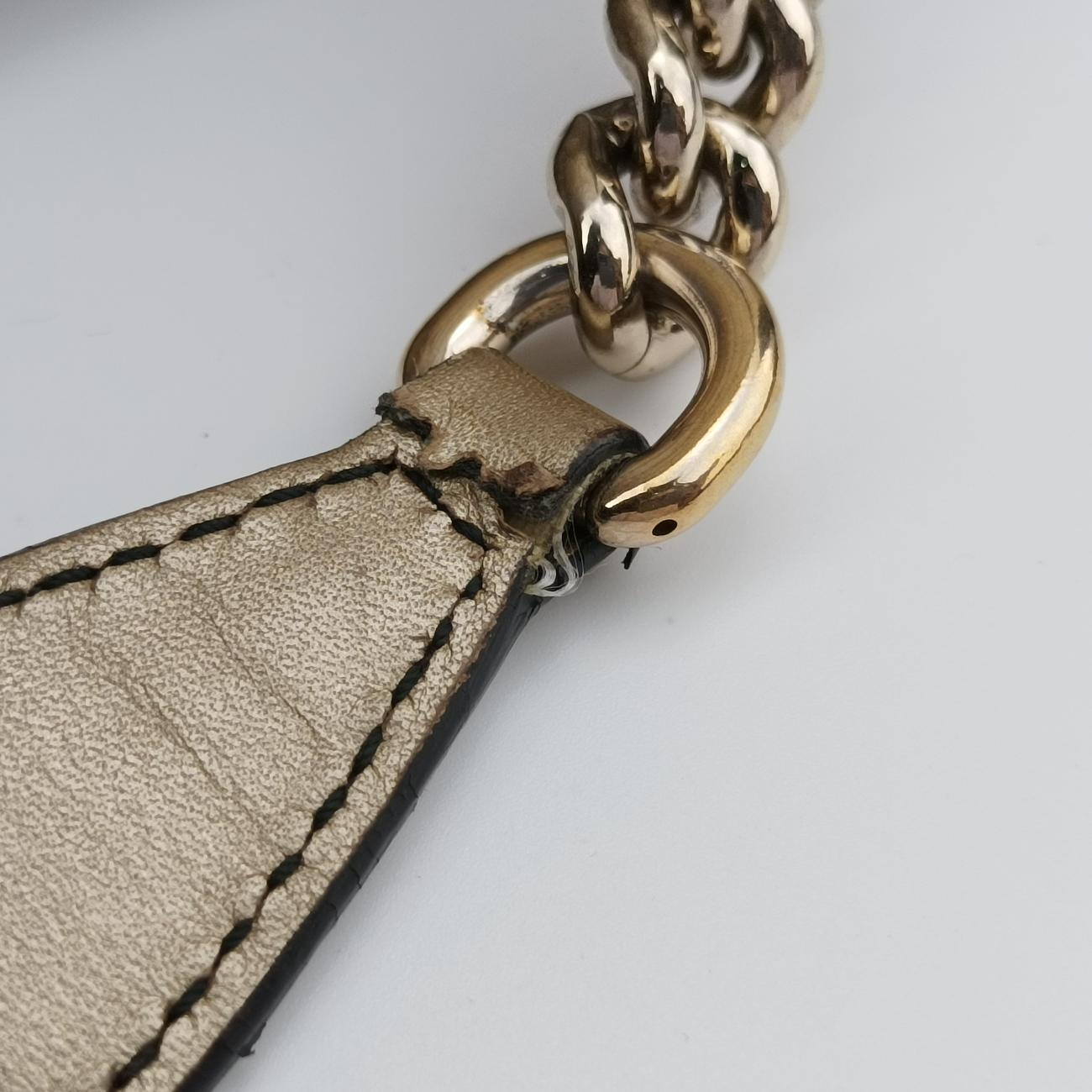 Emily Golden Leather G018139500