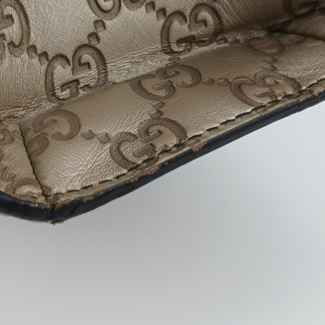 Emily Golden Leather G018139500