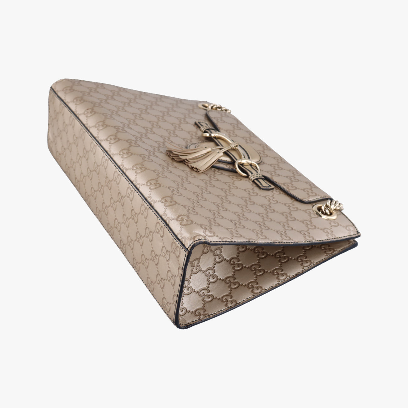Emily Golden Leather G018139500
