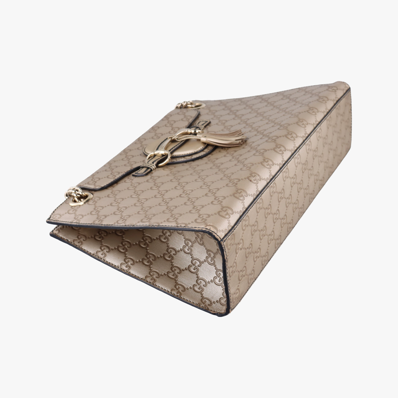 Emily Golden Leather G018139500