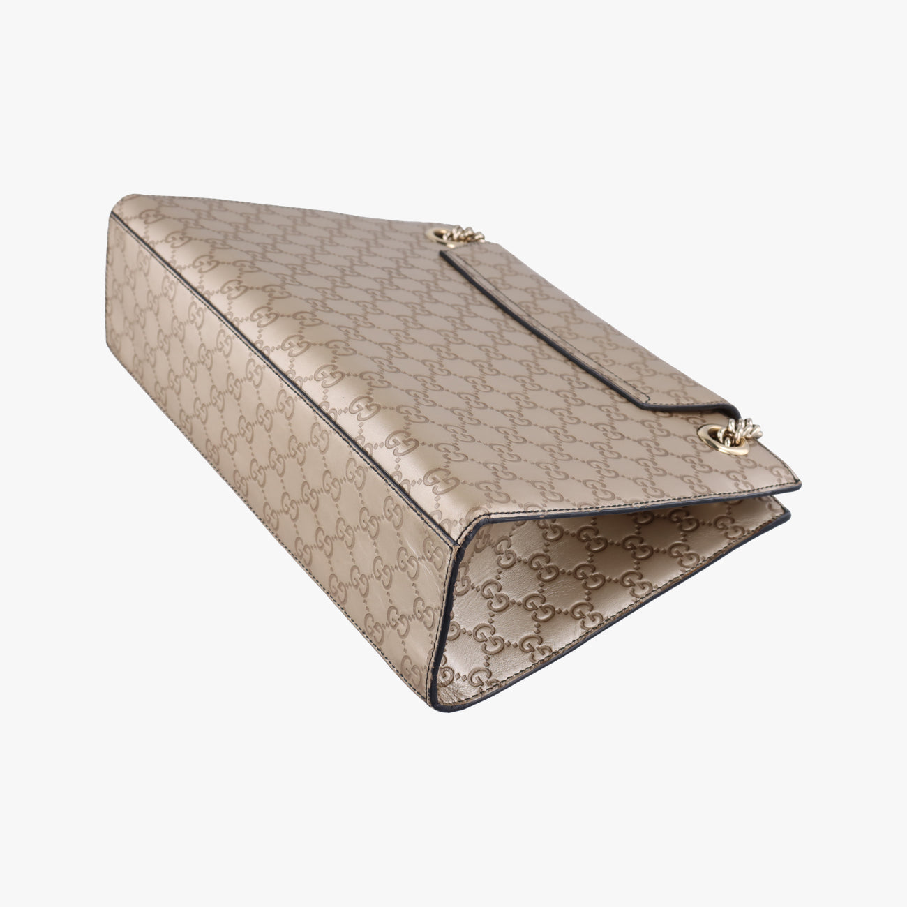 Emily Golden Leather G018139500