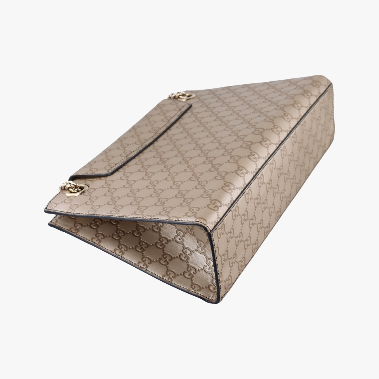 Emily Golden Leather G018139500