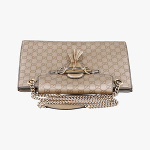 Emily Golden Leather G018139500