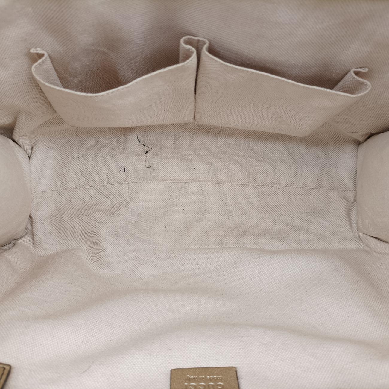 Emily Golden Leather G018139500