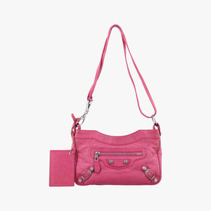 Motocross Giant Classic Hip Pink lambskin 237203.5540 002123