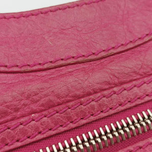 Motocross Giant Classic Hip Pink lambskin 237203.5540 002123