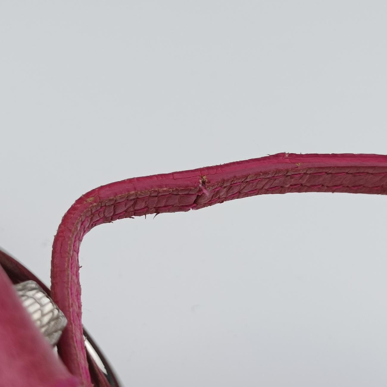 Motocross Giant Classic Hip Pink lambskin 237203.5540 002123