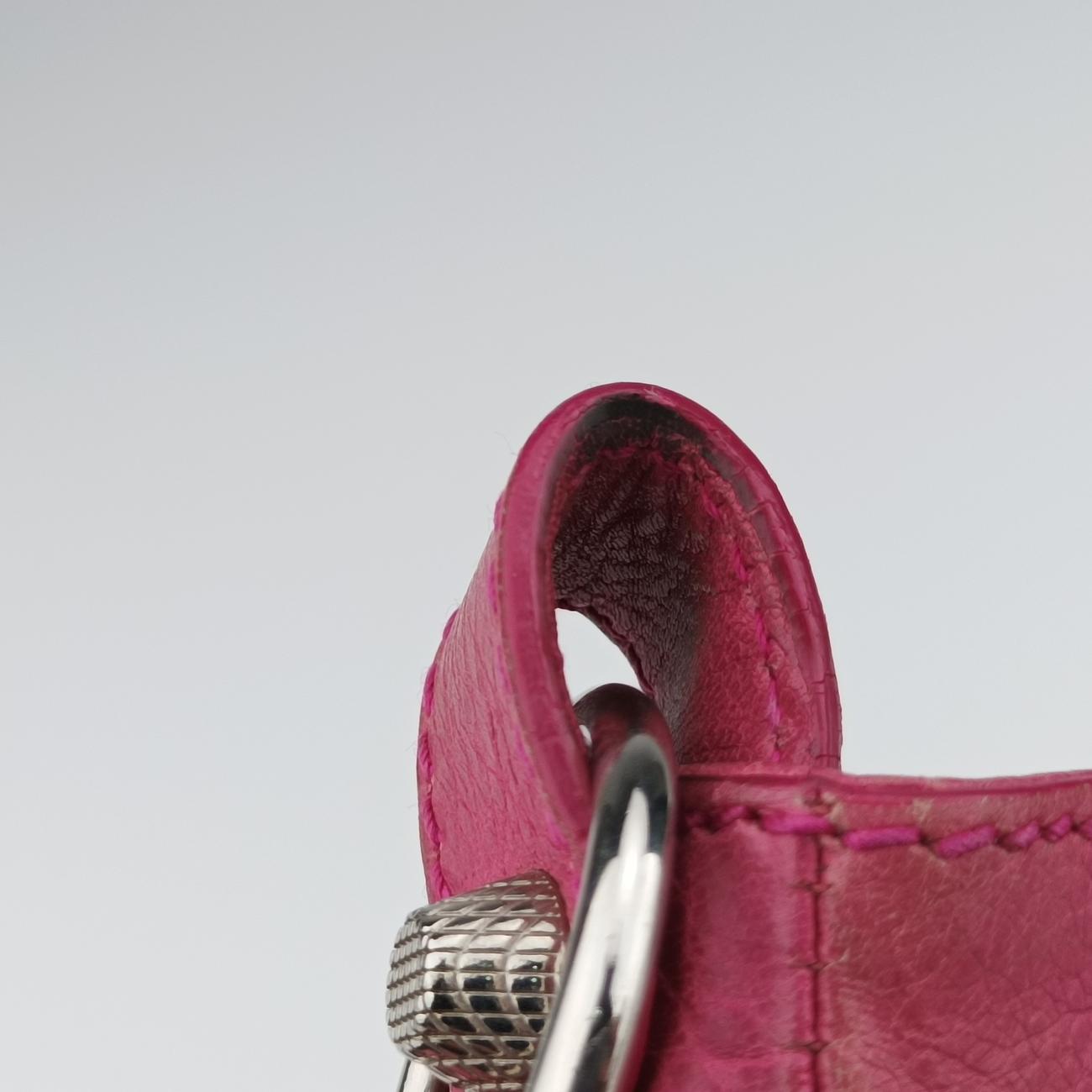 Motocross Giant Classic Hip Pink lambskin 237203.5540 002123