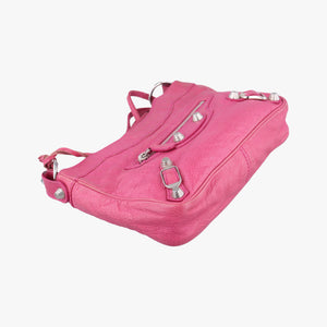 Motocross Giant Classic Hip Pink lambskin 237203.5540 002123