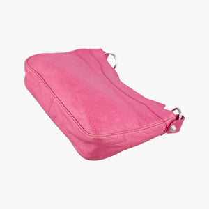Motocross Giant Classic Hip Pink lambskin 237203.5540 002123