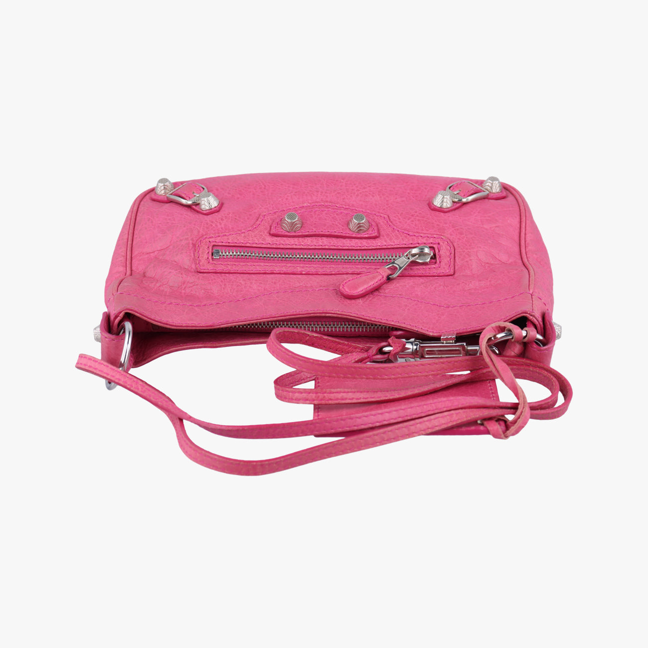 Motocross Giant Classic Hip Pink lambskin 237203.5540 002123