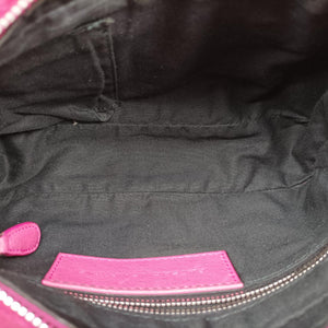 Motocross Giant Classic Hip Pink lambskin 237203.5540 002123