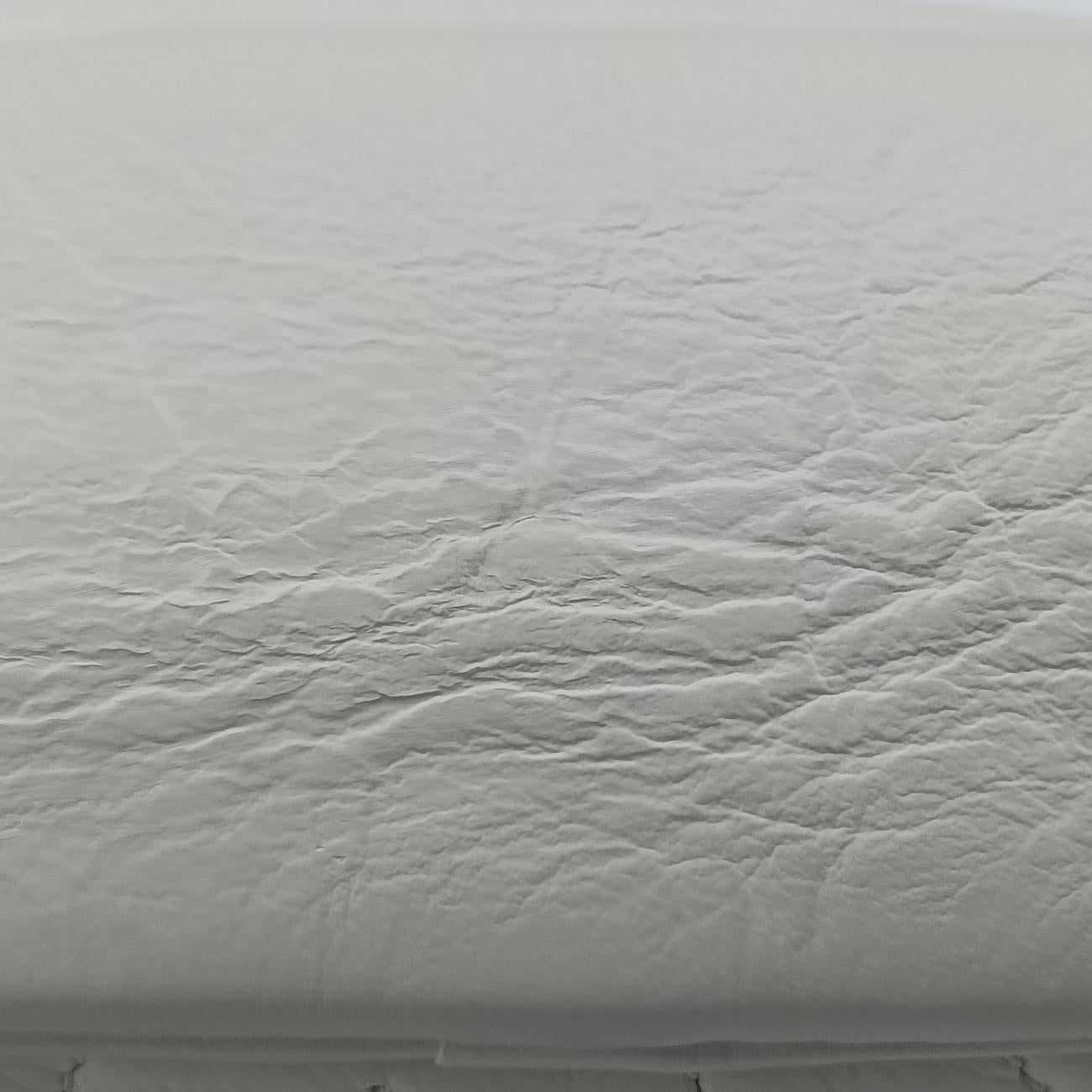 Secondhand Louis Vuitton New Wave Camera White Leather M53863 shoulderbag | stylenewstar