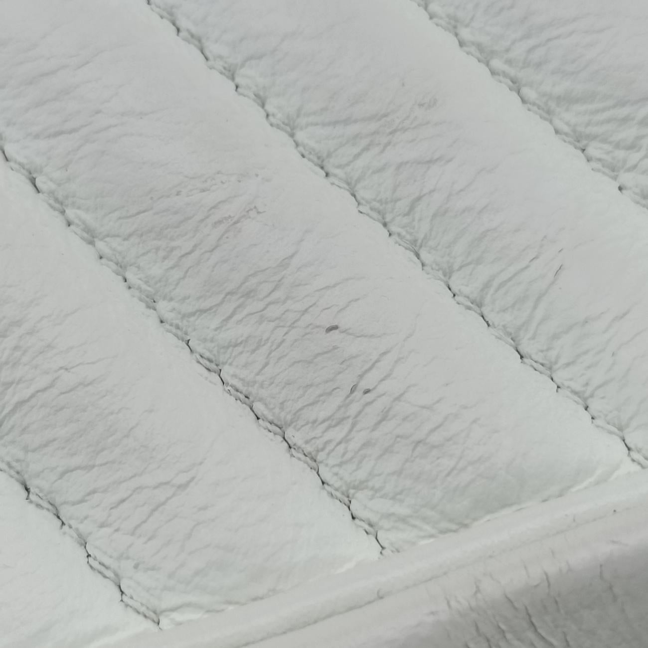 Secondhand Louis Vuitton New Wave Camera White Leather M53863 shoulderbag | stylenewstar