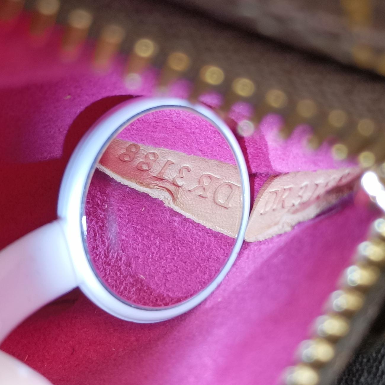 Pre-owned Louis Vuitton Pochette MéTIS MM Brown×multi Monogram Patches M43991 shoulderbag | stylenewstar