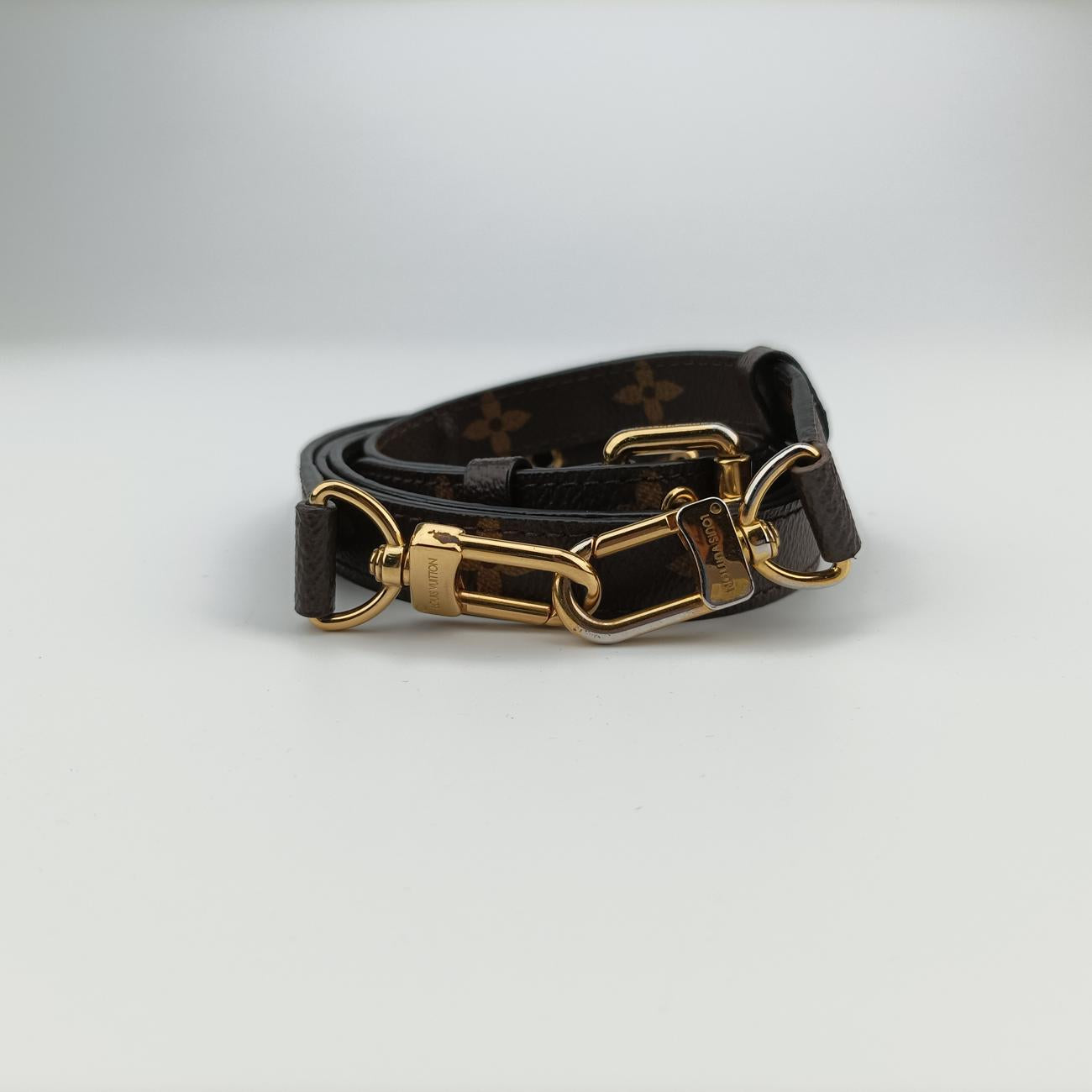 Pre-owned Louis Vuitton Pochette MéTIS MM Brown×multi Monogram Patches M43991 shoulderbag | stylenewstar