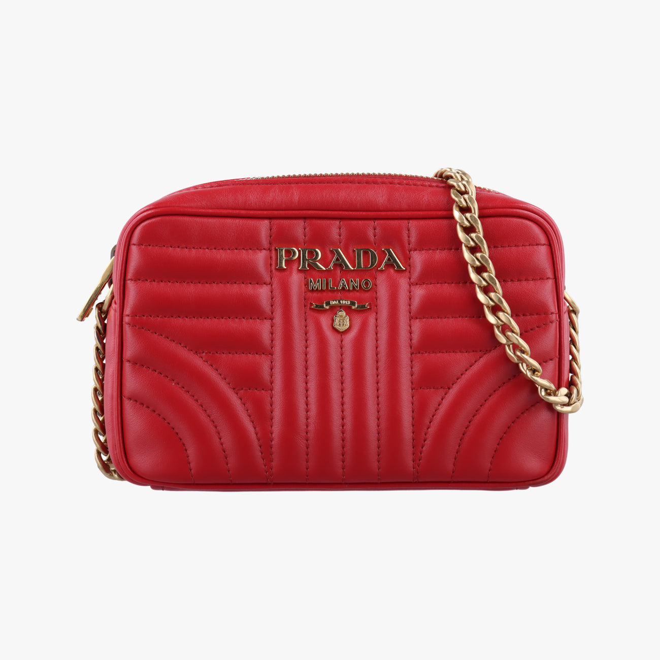 Diagramme Red leather 31/A3