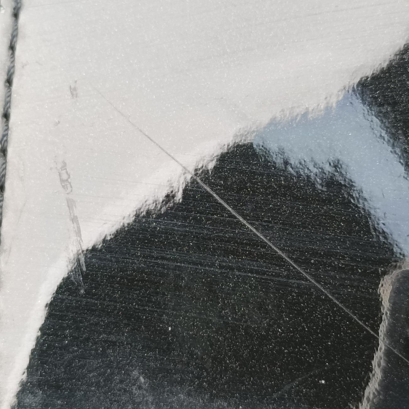 Vintage Louis Vuitton Miroir Alma BB MARINE Vernis M54705 shoulderbag | stylenewstar