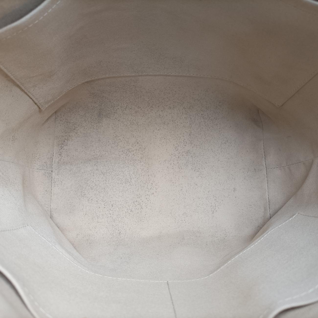 Pre-owned Louis Vuitton TOTALLY MM Azur Damier Canvas N51262 handbag | stylenewstar