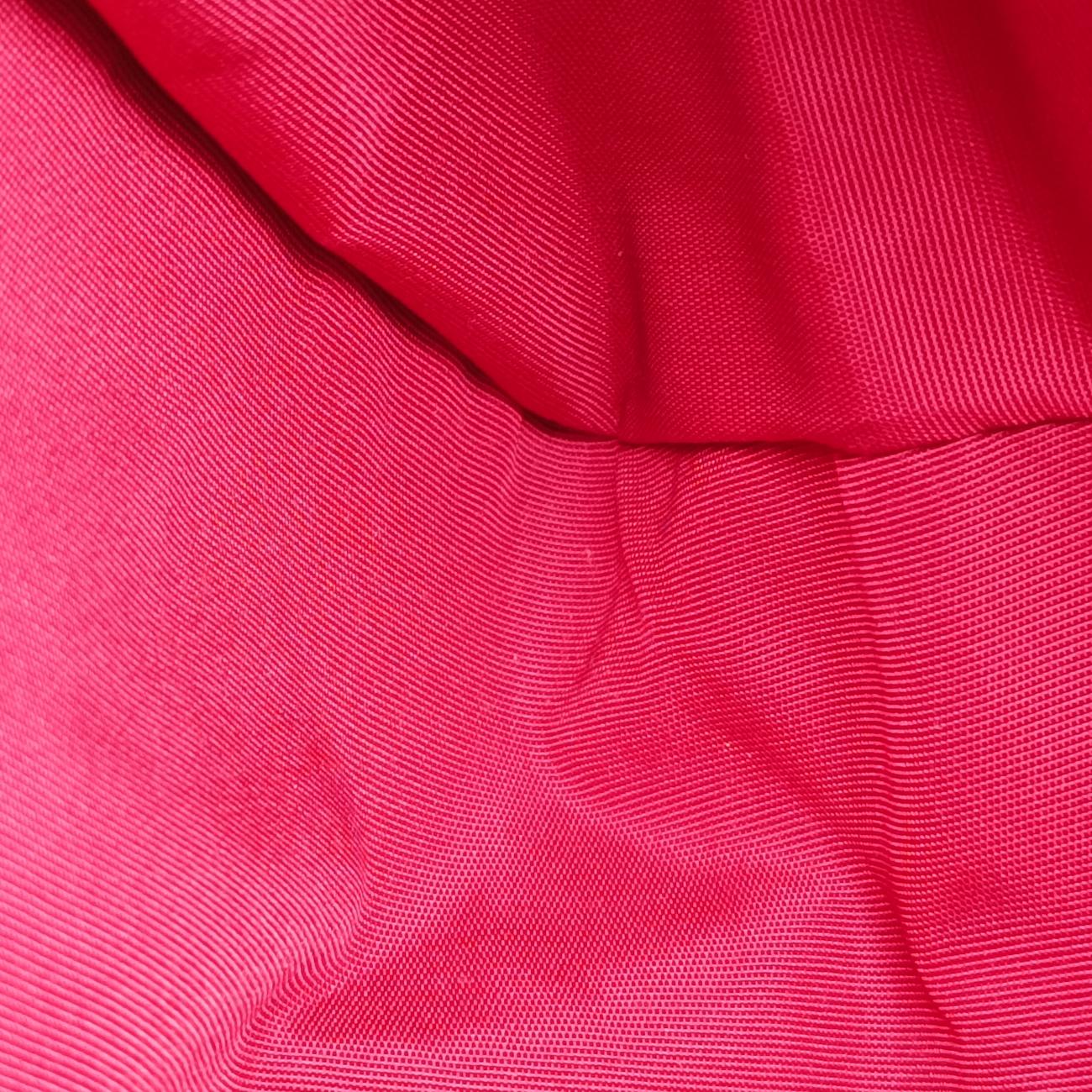 Pre-owned Christian Dior Granville Red lambskin  handbag | stylenewstar