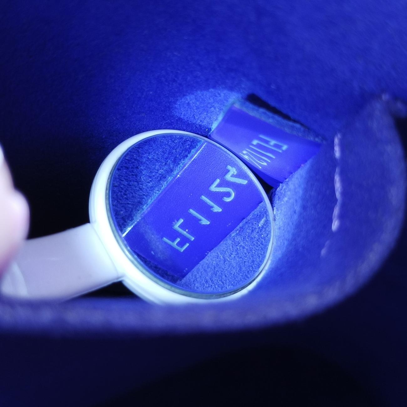 Vintage Louis Vuitton Alma GM Purple Epi M6062G handbag | stylenewstar